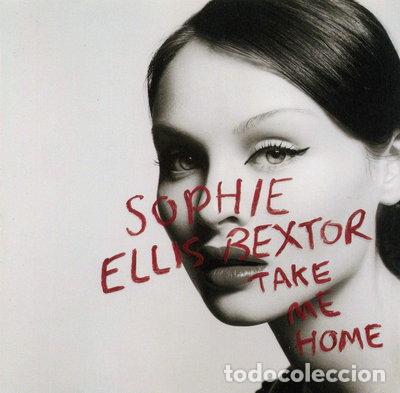 CDs de M&uacute;sica: Take Me Home- 0731458723127
