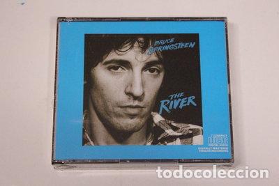 CDs de M&uacute;sica: The River- 5099708851026