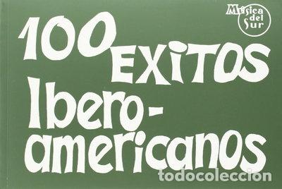 CD de M&uacute;sica: 100 &Eacute;xitos Ibero-Americanos- 8426607190876
