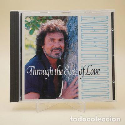Music CDs: Through the Eyes of Love- 5020840402623