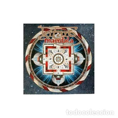 Music CDs: Mandala- 0794017100128