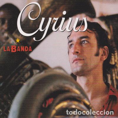 CDs de Musique: La Banda- 3355240230326