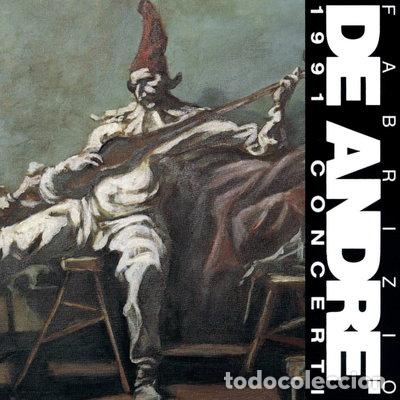 CDs de Musique: 1991 Concerti- 0743219741622