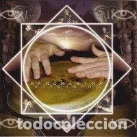 CDs de Musique: Alignment- 0804865001017