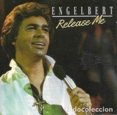 CDs de Musique: Release Me- 5010946658420