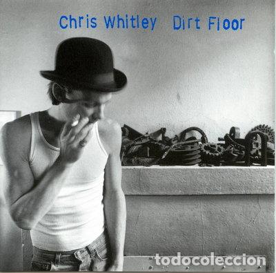 CDs de Musique: Dirt floor- 4006759923061