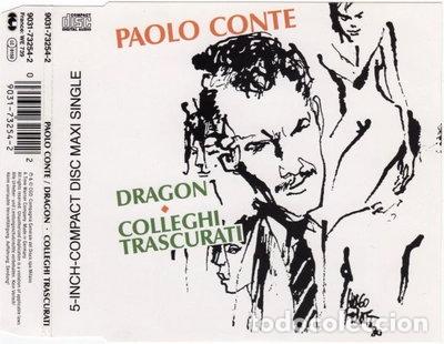 CDs de Musique: Dragon- 0090317325422