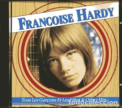 CD di Musica: Tous les gar&ccedil;ons et les filles & other hits- 5708985350602