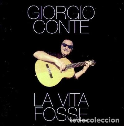 CD di Musica: La vita fosse- 3483901142227