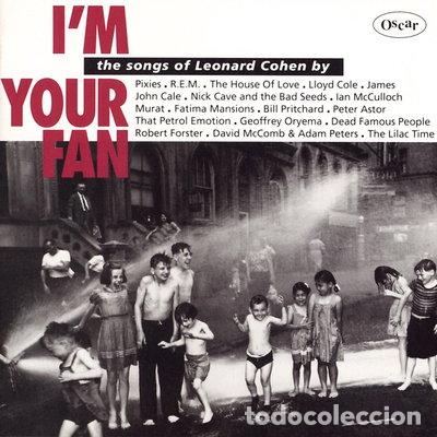 CD di Musica: I'm Your Fan- 5099746903220