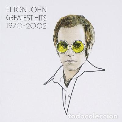 CD di Musica: Greatest Hits 1970-2002- 0602498657089