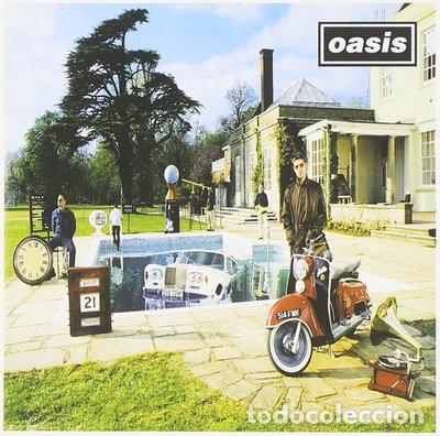 CD di Musica: Be Here Now- 5055019600821