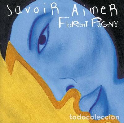 CD di Musica: Savoir Aimer- 0731453658820