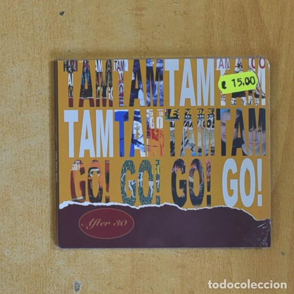 CDs de M&uacute;sica: TAM TAM GO - AFTER 30 - CD - &iexcl;Consulta mis otros art&iacute;culos!