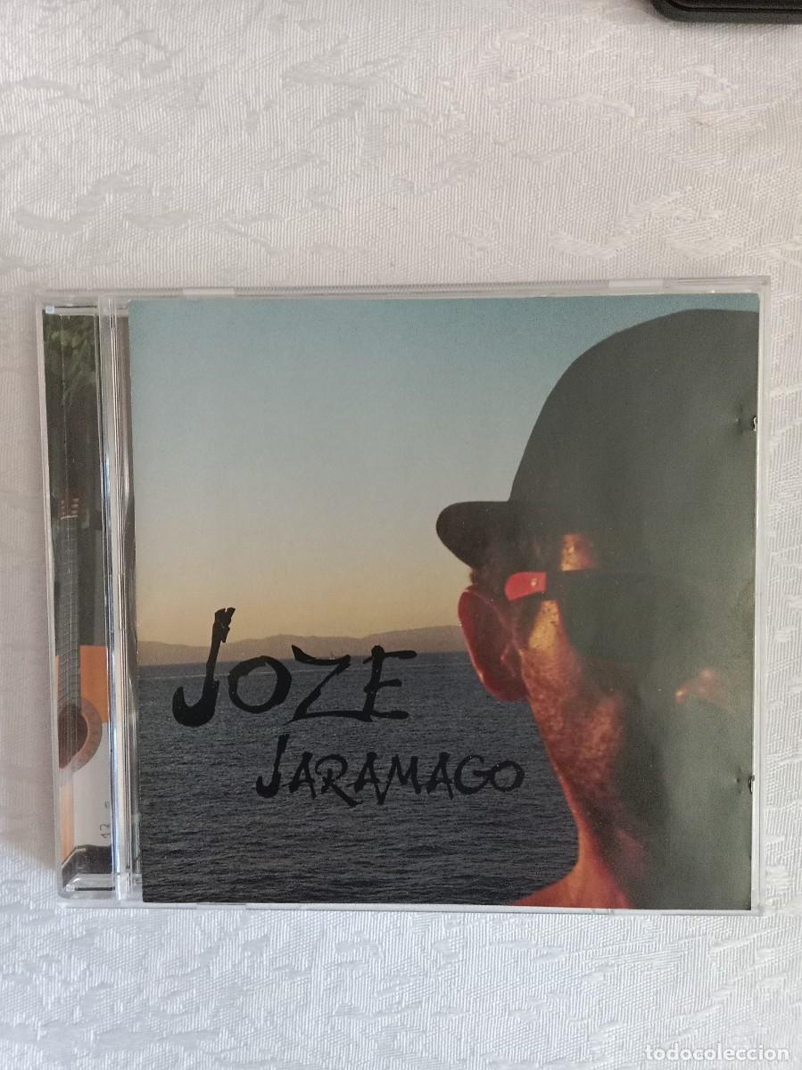 CDs de m&uacute;sica: JOZE JARAMAGO - JOZE JARAMAGO - Foto 1