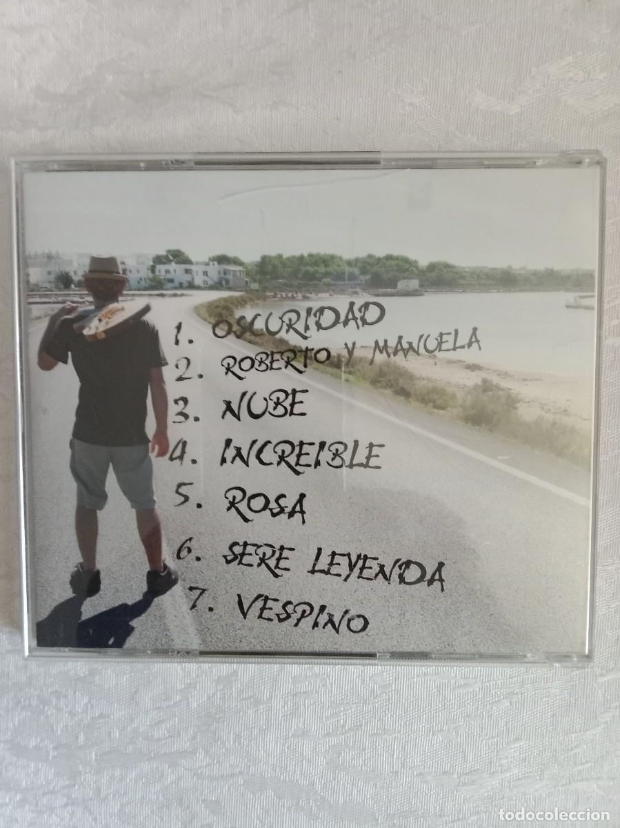 CDs de m&uacute;sica: JOZE JARAMAGO - JOZE JARAMAGO - Foto 2