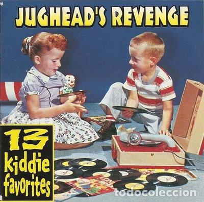 CDs de M&uacute;sica: 13 Kiddie Favorites- 0718751272224