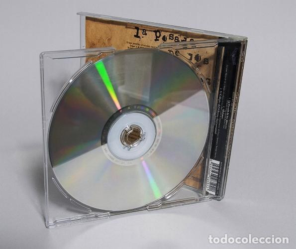 CDs de m&uacute;sica: MAGO DE OZ. LA POSADA DE LOS MUERTOS. [CD SINGLE]. - Foto 4