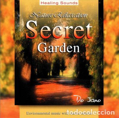 CDs de M&uacute;sica: Secret Garden- 5032044319089