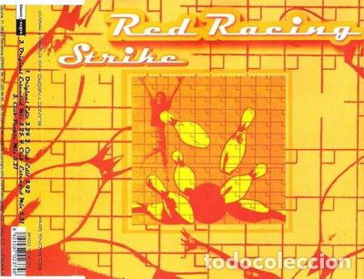 CDs de Musique: Strike- 8421597023746