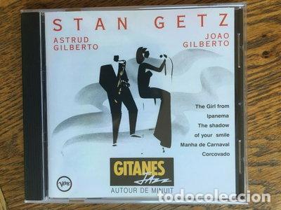 CDs de Musique: Autour De Minuit- 0042284144520