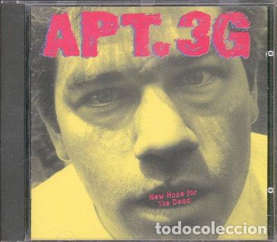 CDs de M&uacute;sica: New Hope for the Dead- 4015698169423