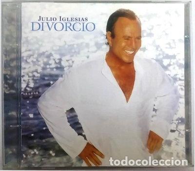 CDs de M&uacute;sica: Divorcio- 7509950632420