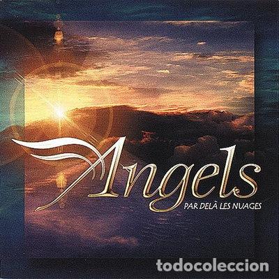 CDs de M&uacute;sica: Angels par del&agrave; les nuages- 3760024986229