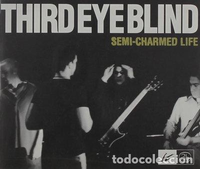 CDs de M&uacute;sica: Semi-Charmed Life- 0075596390729