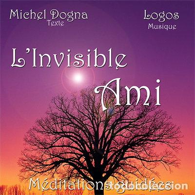 CD de M&uacute;sica: L'Invisible Ami- 3421912004578