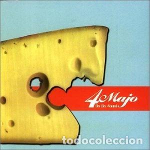 CDs de M&uacute;sica: Ba Ba Sound- 8421597022862