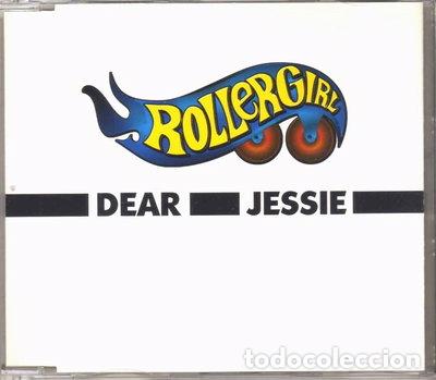 CDs de M&uacute;sica: Dear Jessie- 8421597021766