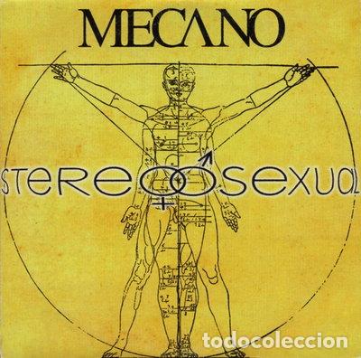 CDs de M&uacute;sica: Stereosexual- 0743215952824