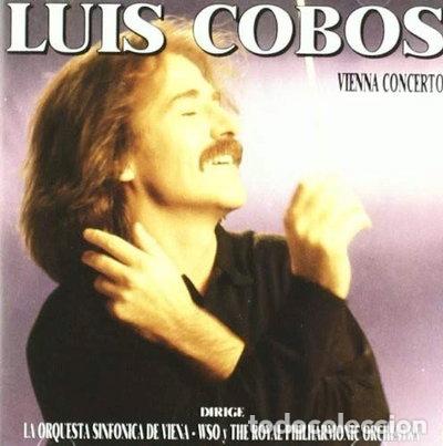 CDs de M&uacute;sica: Vienna Concerto- 5099746708320