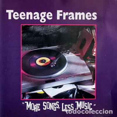 CDs de M&uacute;sica: More Songs Less Music- 0603518111123