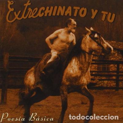 CDs de M&uacute;sica: Poesia Basica- 0685738835621