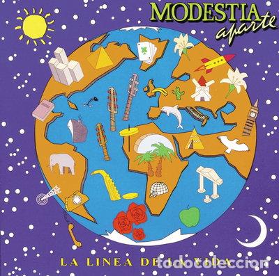 CDs de M&uacute;sica: La Linea De La Vida- 0731451328725