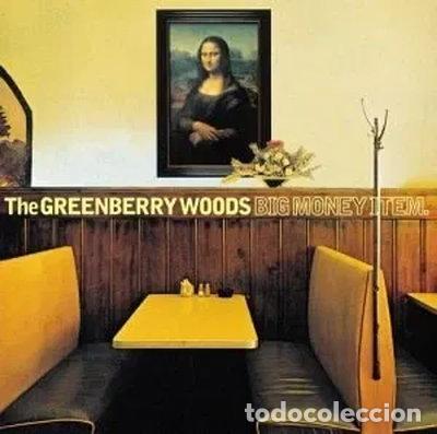CDs de M&uacute;sica: Big Money Item- 0075596180122