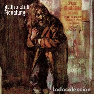 CDs de M&uacute;sica: Aqualung (Special Edition)- 0724349540125