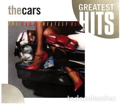 CDs de M&uacute;sica: Greatest Hits- 0075596046428