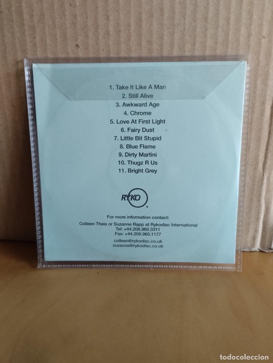 CDs de m&uacute;sica: JOE JACKSON BAND --- VOLUME IV - Foto 2