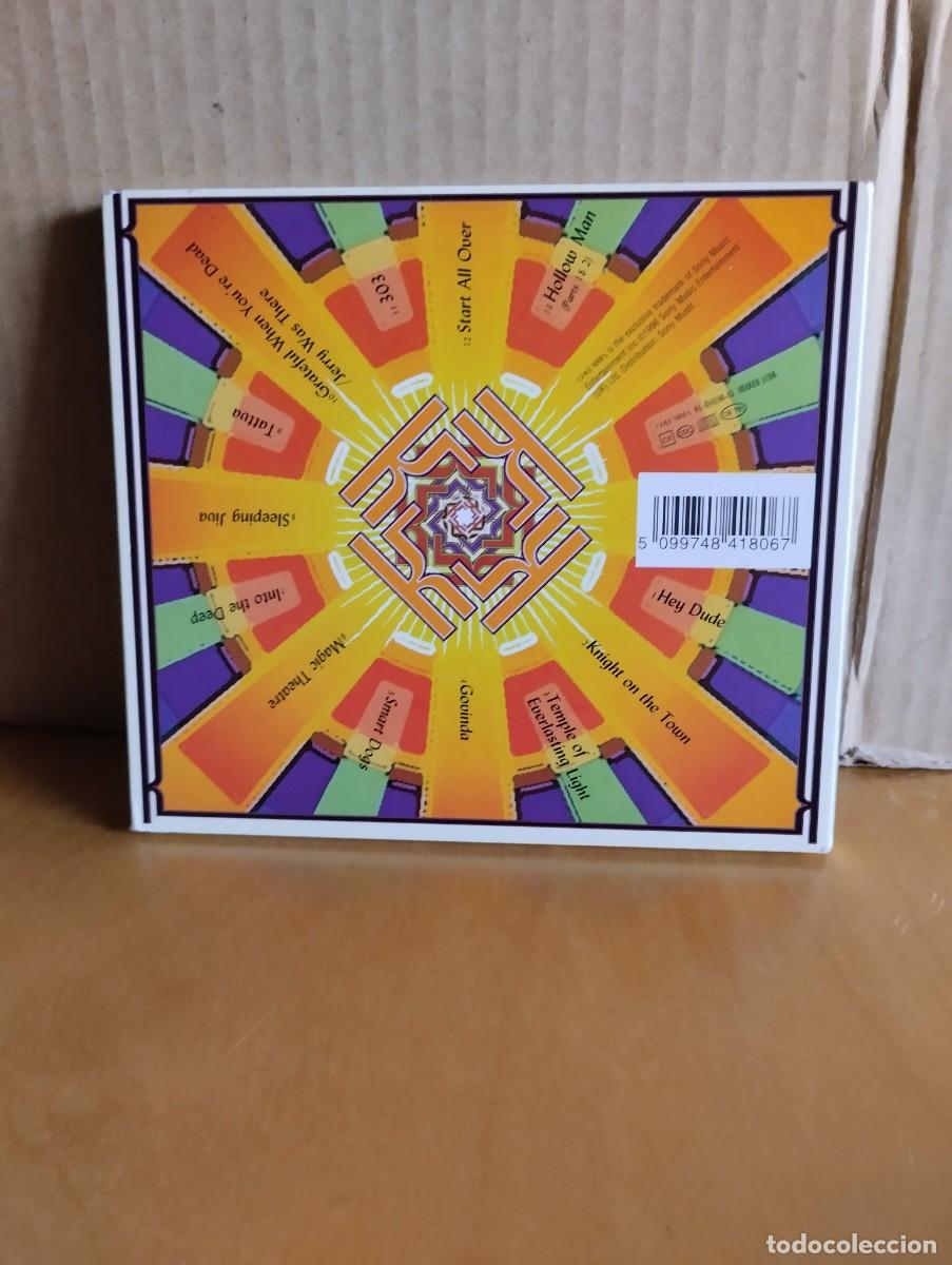 CDs de m&uacute;sica: KULA SHAKER --------- K - Foto 2