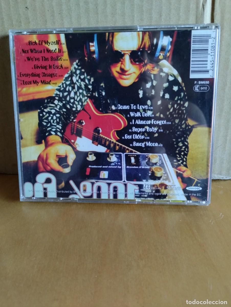 CDs de m&uacute;sica: MATTHEW SWEET ---- 100 % FUN - Foto 2