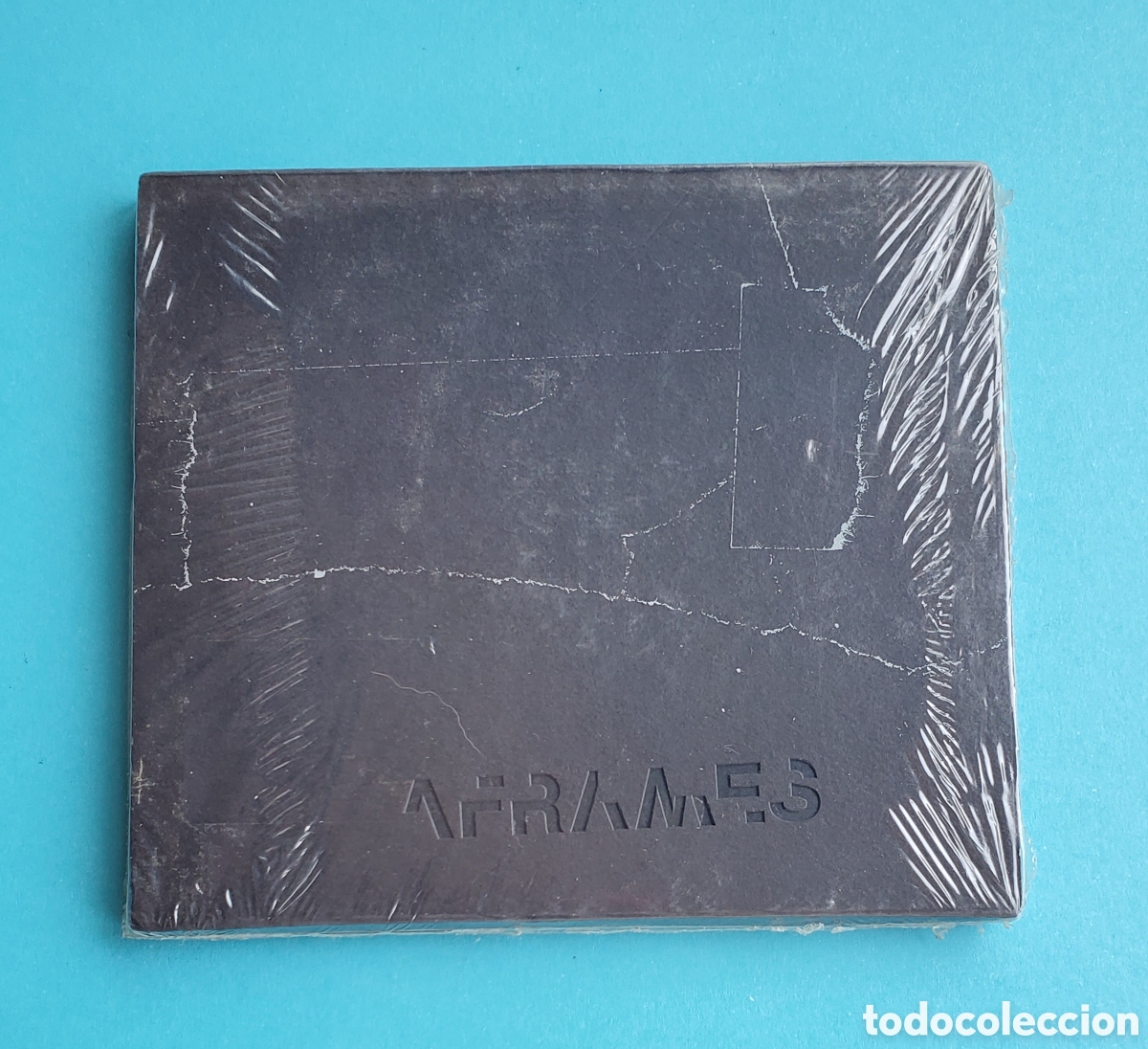 CDs de M&uacute;sica: CD.PRECINTADO.AFRAMES.BLACK FOREST. IMPORTACI&Oacute;N!!