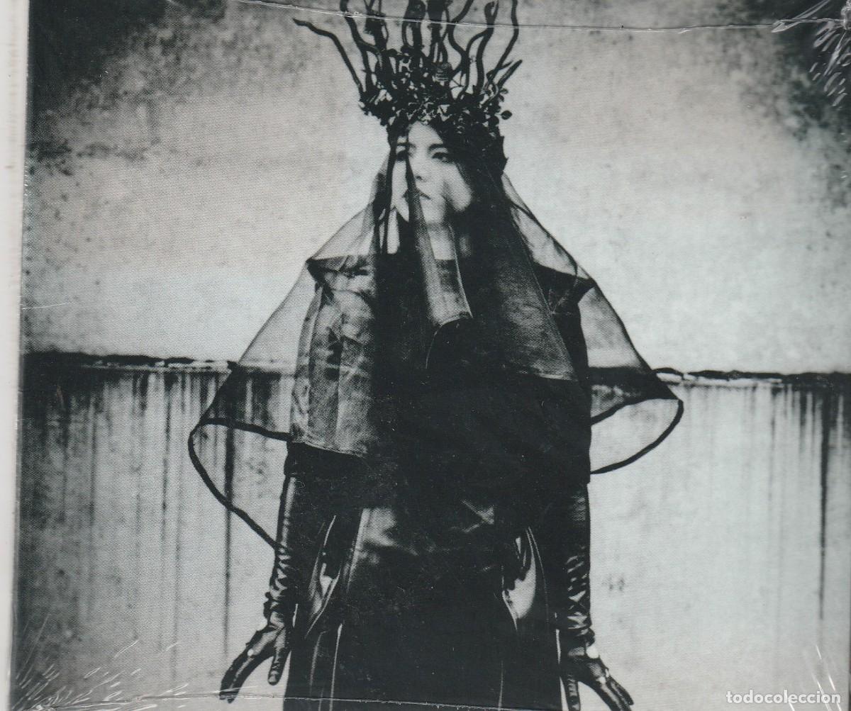 CDs de M&uacute;sica: CD The Brides Of The Black Room - Blood And Fire-&middot; Hard rock-2021-DIGIPACK