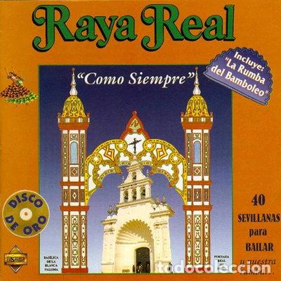 CD di Musica: Como Siempre- 8429721002148
