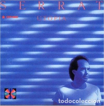 CDs de M&uacute;sica: Utopia- 4007192629855