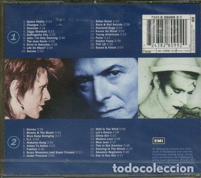 CDs de M&uacute;sica: The Singles Collection- 0724382809920