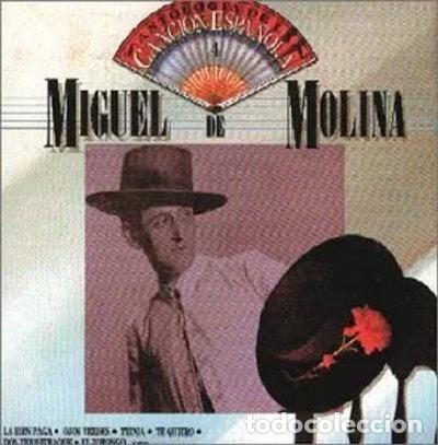 CDs de M&uacute;sica: Antolog&iacute;a De La Canci&oacute;n Espa&ntilde;ola Vol. 4- 0077779454525