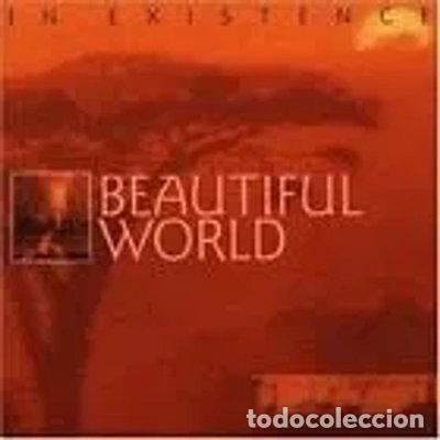 CDs de M&uacute;sica: In Existence- 0745099512026